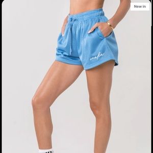 Inaka Power Women’s Mesh Shorts